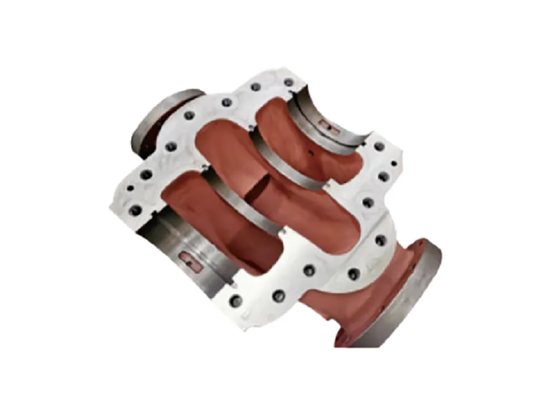 Dicas de uso e manutenção de bombas centrífugas: foco em carcaças de aço carbono.