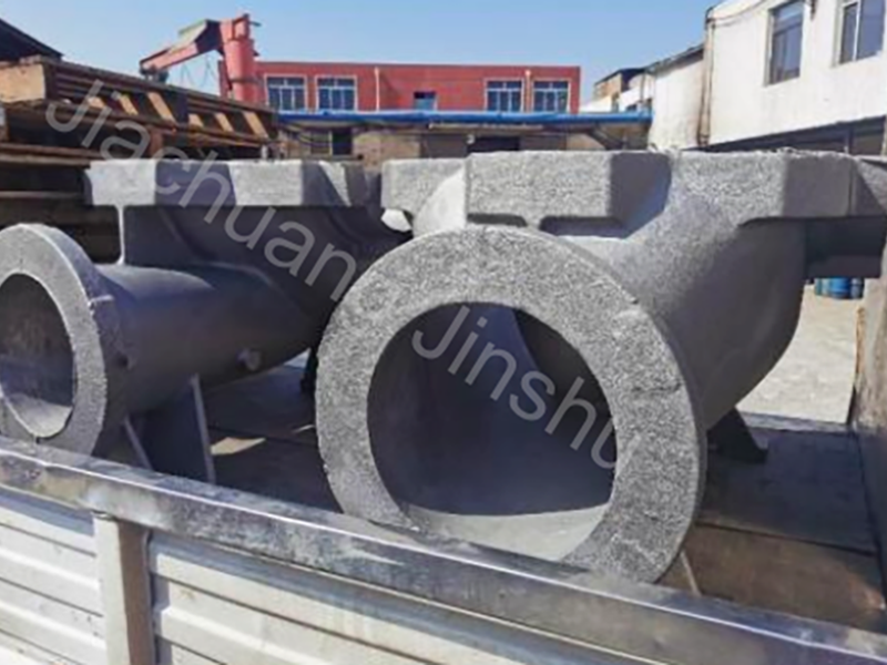 Stainless Steel Castings