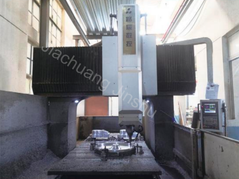 تقنيات متقدمة لصب المراوح والقوالب