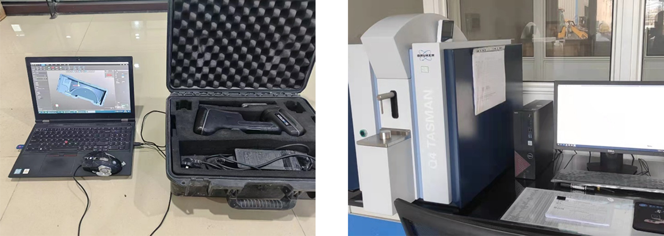 Multistage pump volute