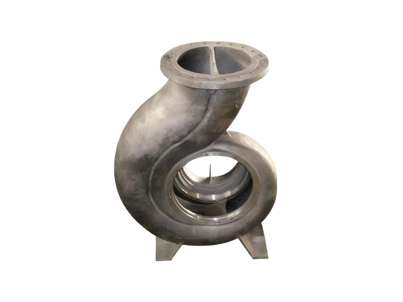 Como escolher o material certo para carcaças de bombas de sucção de alto desempenho fundidas