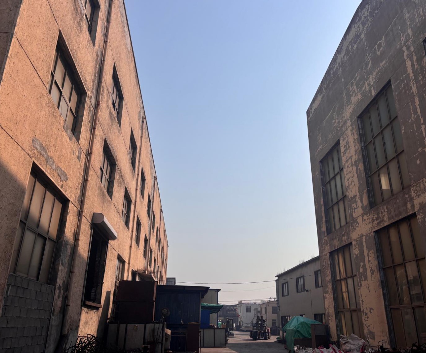 جياتشوانغ ميتال