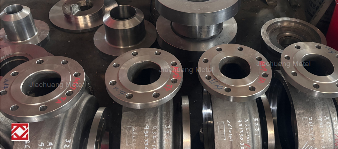 sand casting for pump component