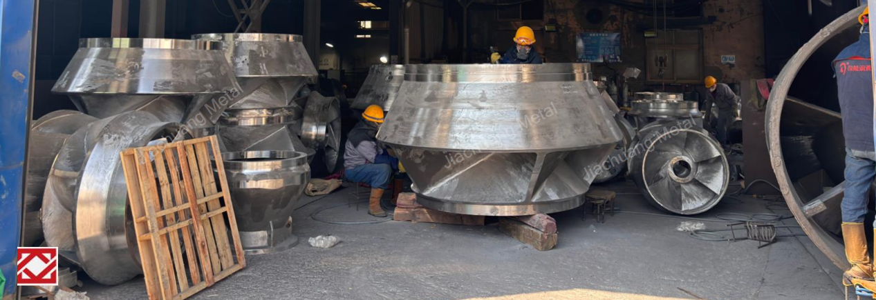 pump casing casting pump casing casting