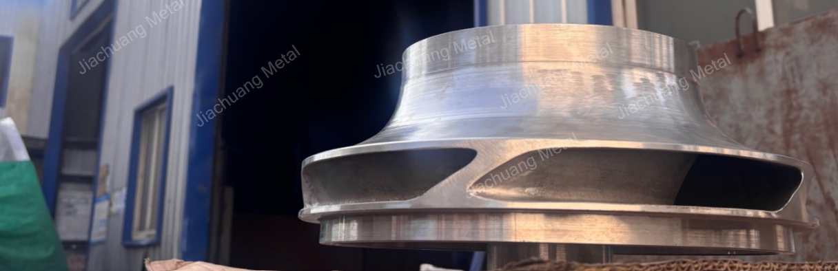 Pump Parts Casting