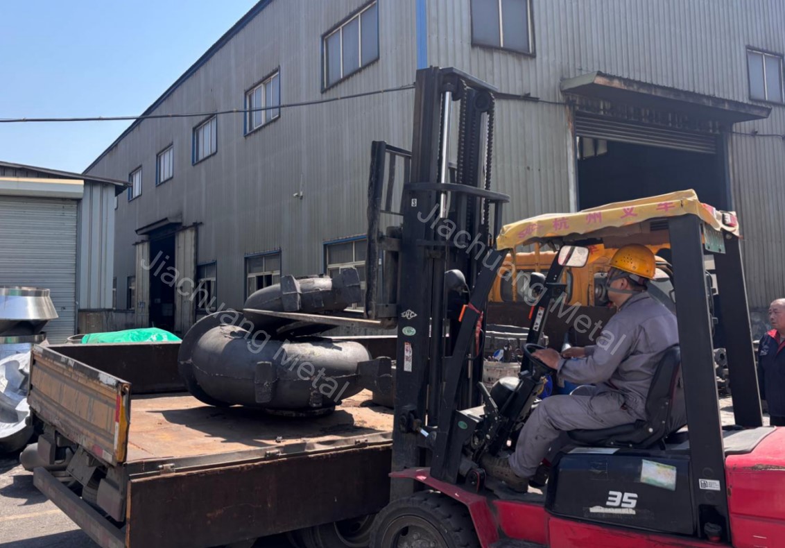 Pump Housing Dimention Inspection