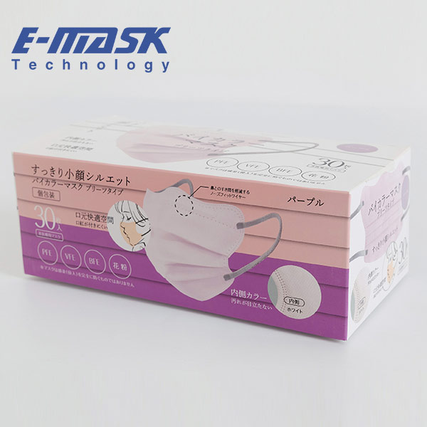 Disposable Face Mask