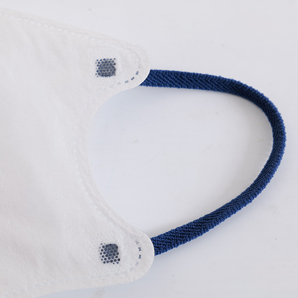 3D Disposable Face Mask