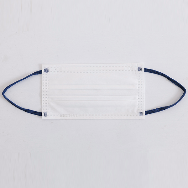 Pocket Mask