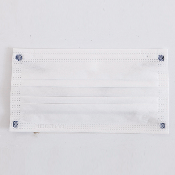 Pocket Mask