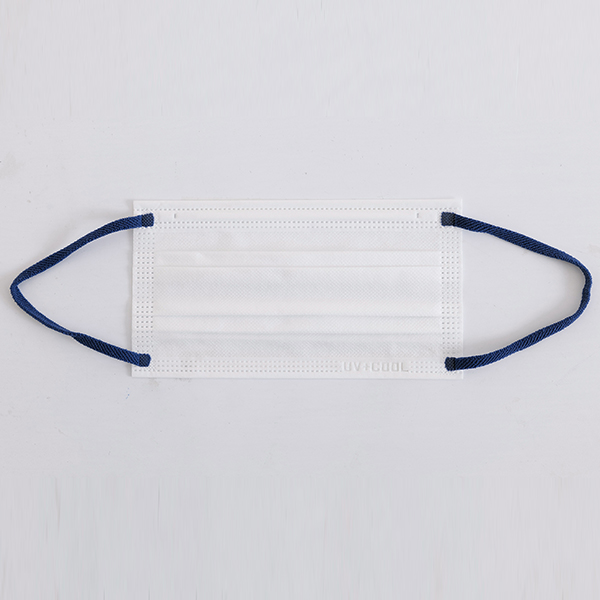 Portable mask