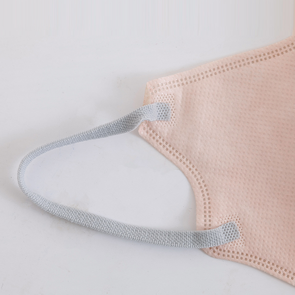 disposable face mask