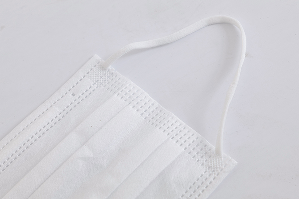 non-woven mask
