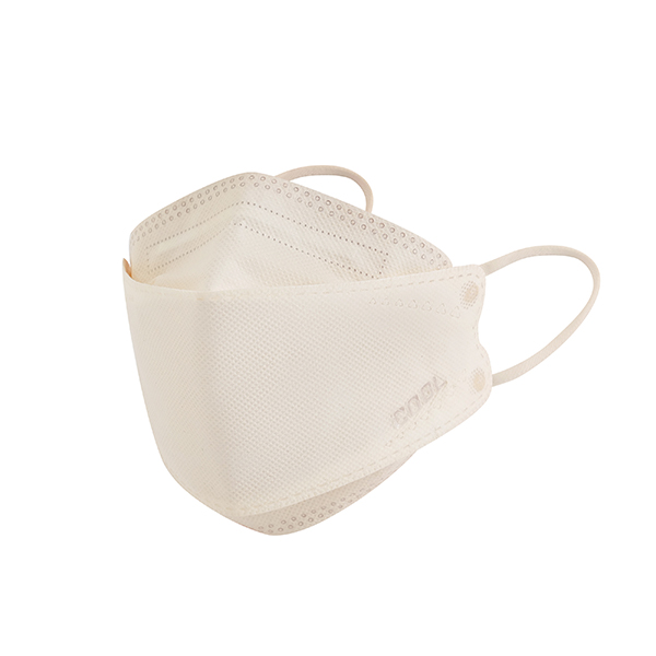 3D Disposablel Mask