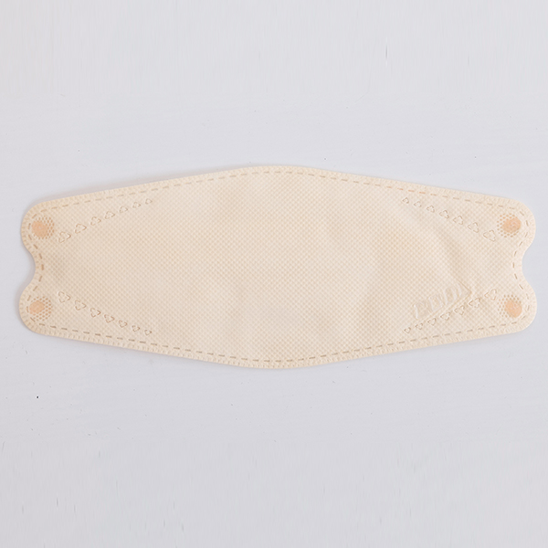3D Disposablel Mask