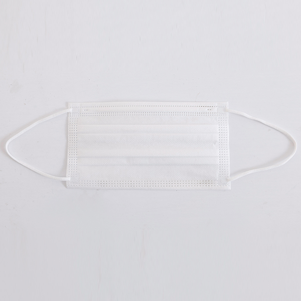 Disposable Non-Woven Masks
