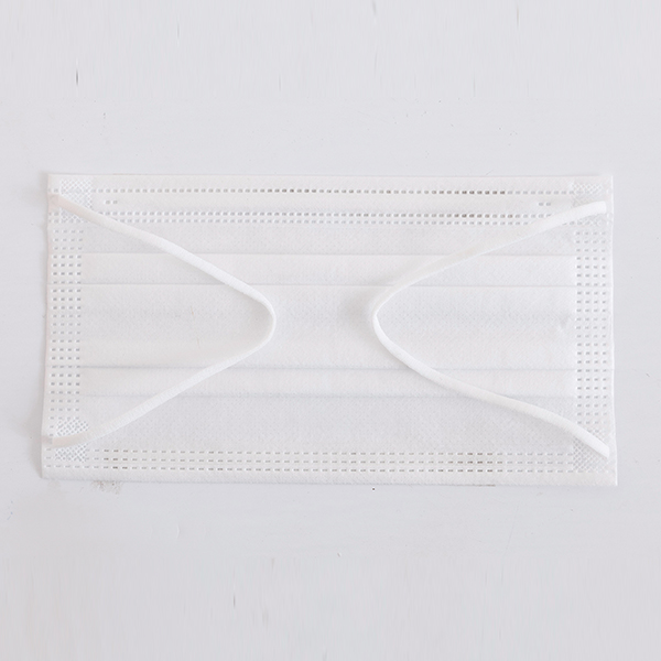 Disposable Non-Woven Masks