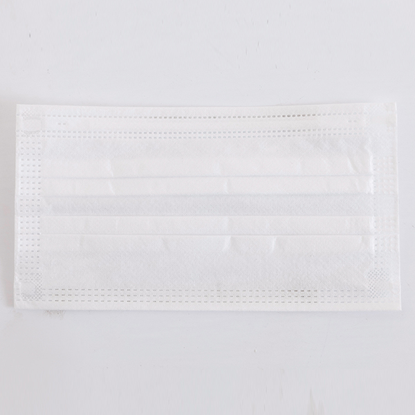 Disposable Non-Woven Masks