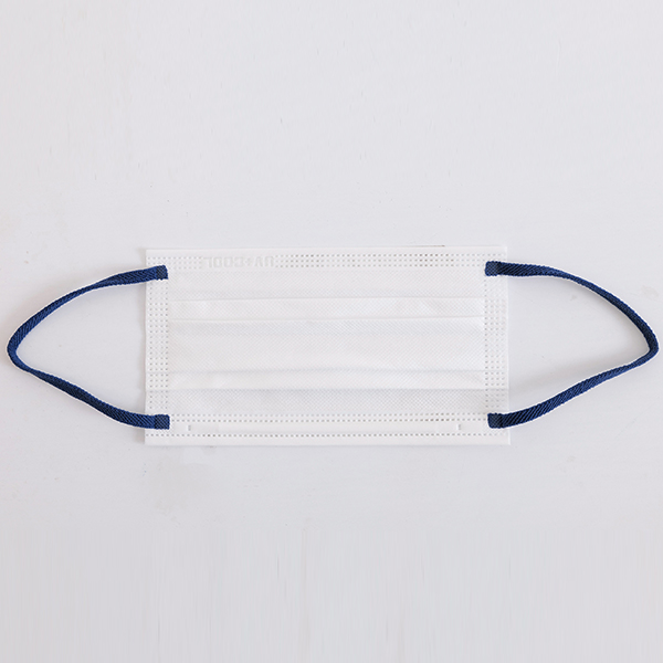 Pocket Disposable Mask