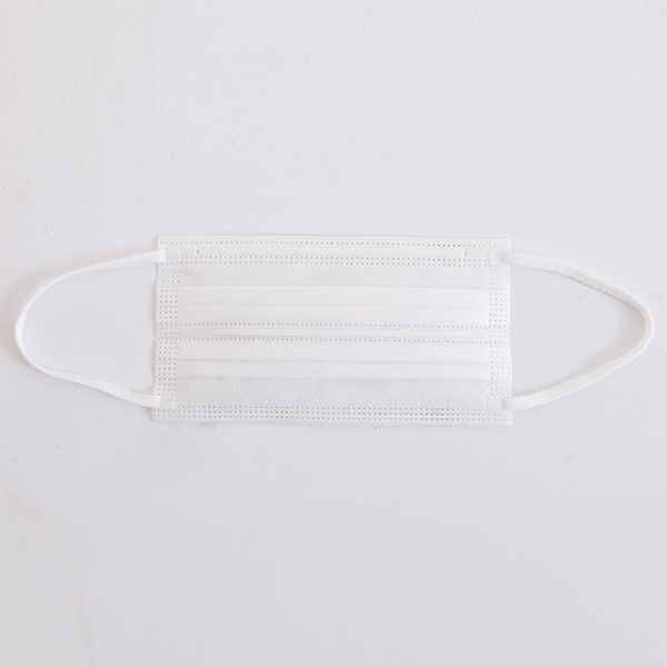 Non-Woven Disposable Masks