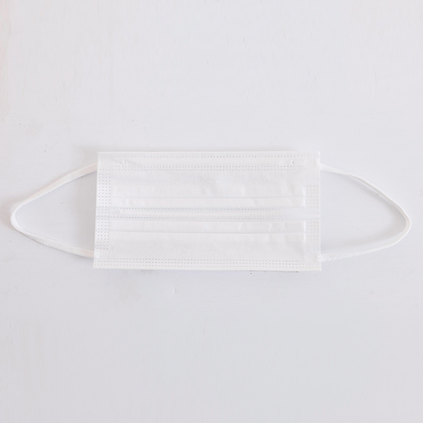 Non-Woven Disposable Masks