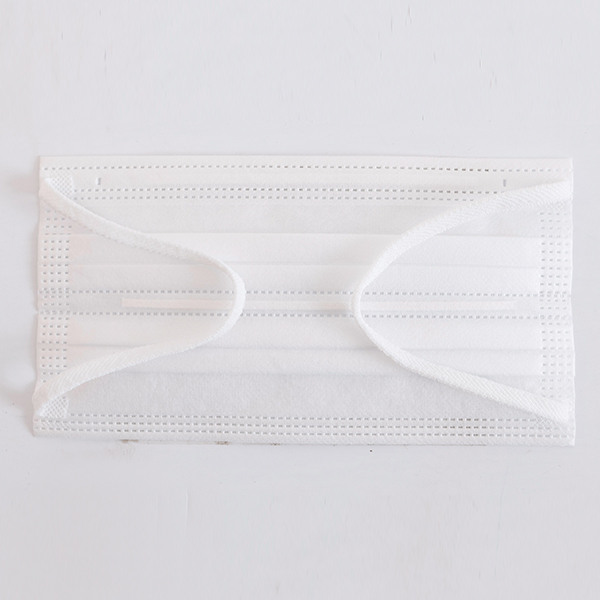 Non-Woven Disposable Masks