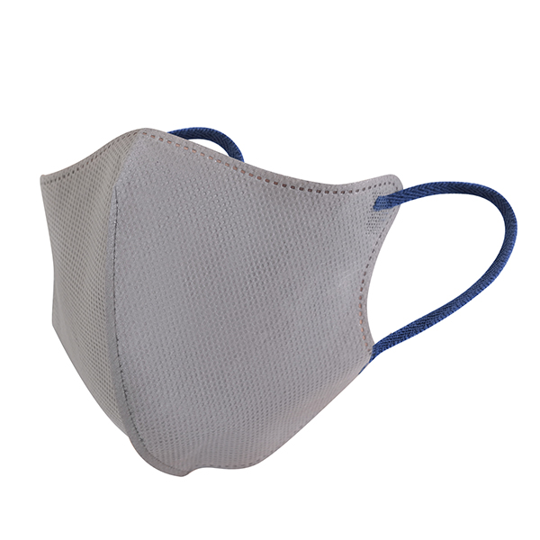 2D Disposable Mask