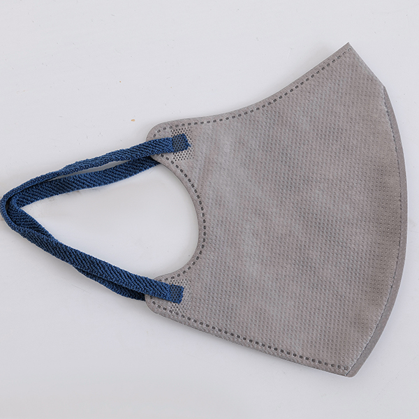 2D Disposable Mask