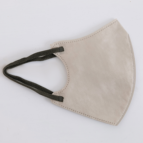 2D Disposable Mask