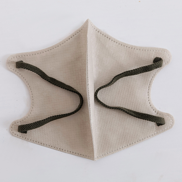 2D Bicolor Mask