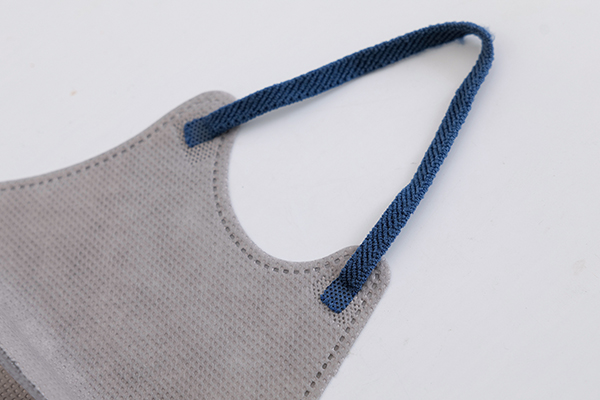 2D Bicolor Mask