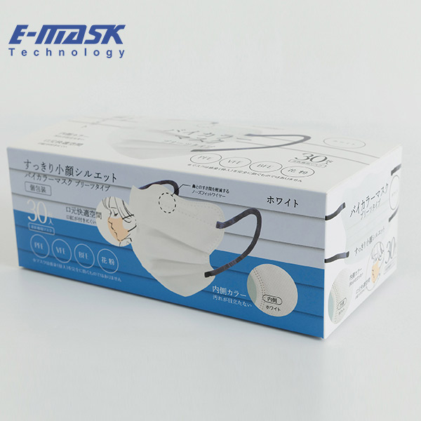 Disposable Face Masks