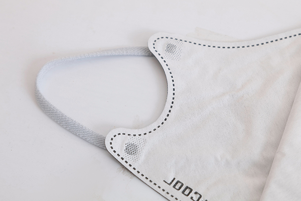cool disposable face mask
