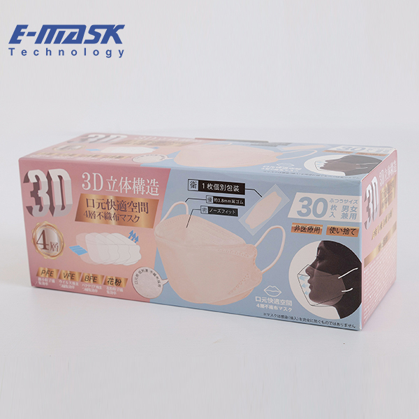 Disposable Dust Mask