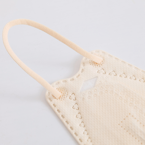 Disposable Dust Mask