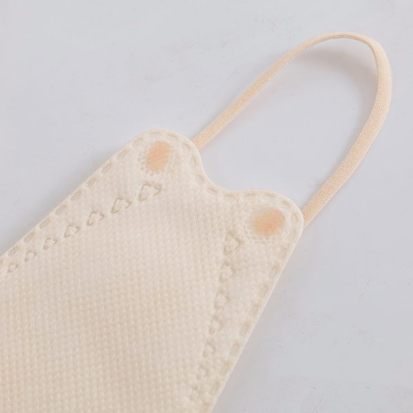Disposable Dust Mask