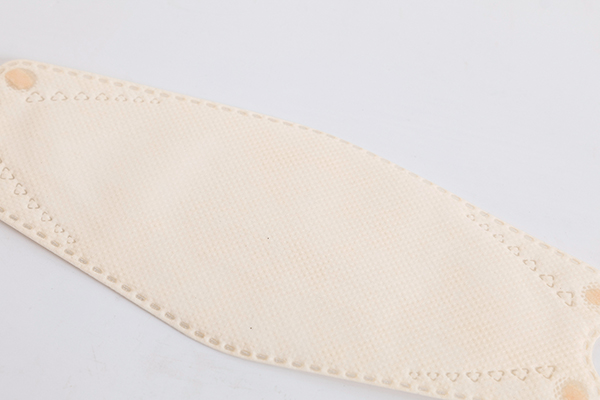 4 ply mask