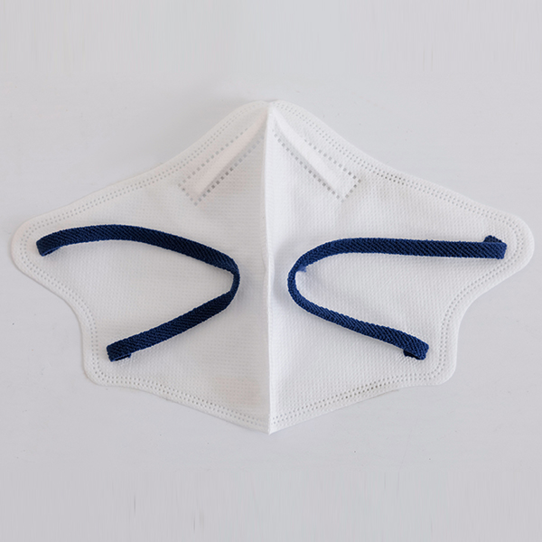 3D Dual Color Mask