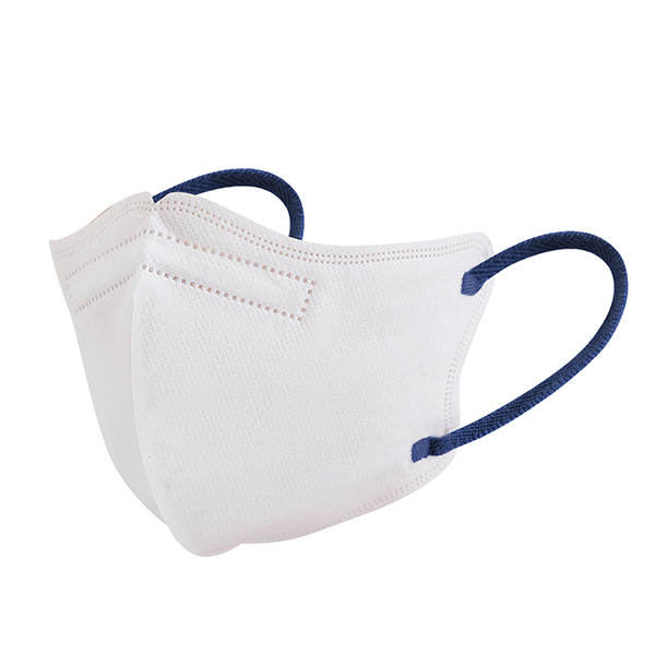 3D Dual Color Mask