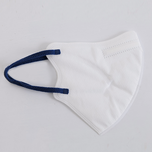 3D Disposable Mask