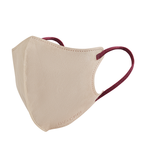 Sunscreen Disposable Mask