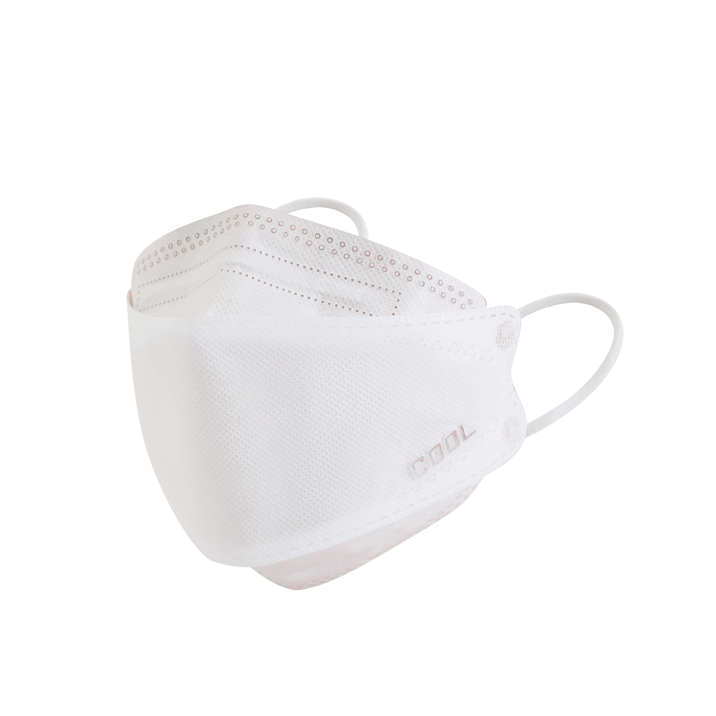 cling Disposable Mask