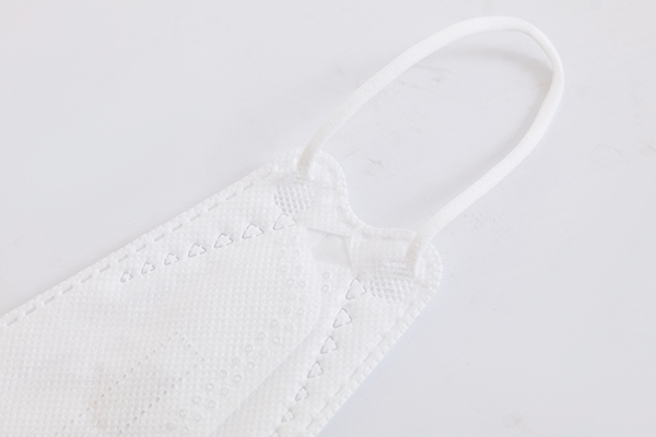 3D Disposable Mask