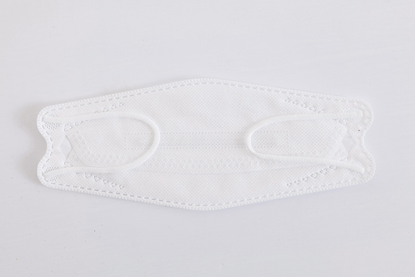 3D Disposable Mask
