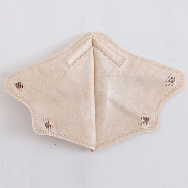 3D Disposable Mask