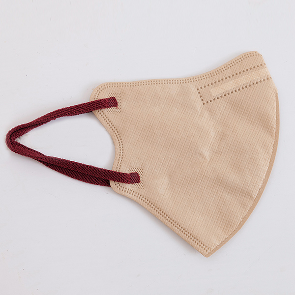 3D Disposable Mask