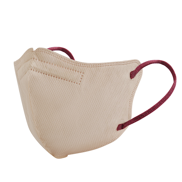 3D Disposable Mask