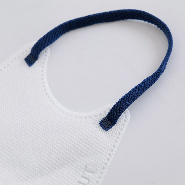 2D Disposable Face Mask