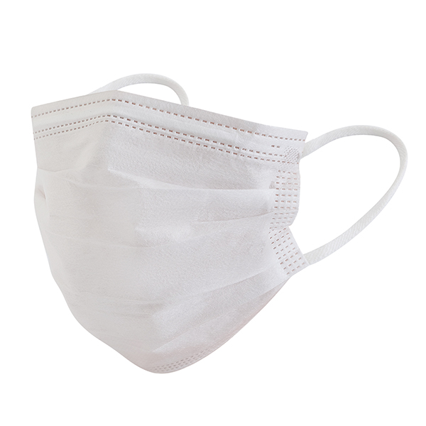 3-layer Non-woven Mask