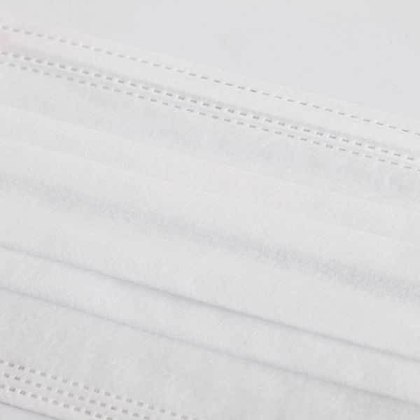 3-layer Non-woven Mask